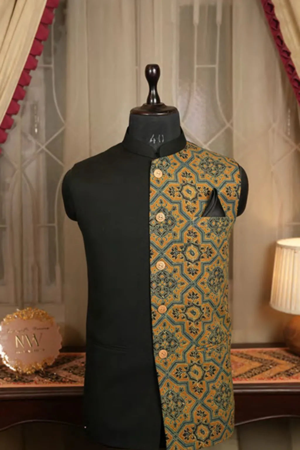 Geo Divide Nehru Classic