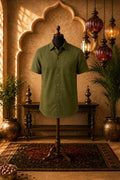 Rustic Fern